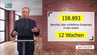 Zmarli po szczepionkach nie milczą - ogromna katastrofa Pfizera (autor: Ivo Sasek)