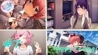 Doki Doki Literature Club!#7- Wszystko dobre co się dobrze kończy (Good Ending/ Happy Ending)