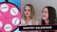 Siostry Zalewskie czyli Mela Modela i Planeta Stylu - Koło Plotka