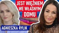 Koszmar Agnieszki Rylik: Straciła zdrowie, miłość i dom