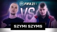 Szymi Szyms vs Yurkosky | FIFA 21