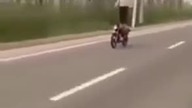 Sp&oacute;jrzcie na mnie.  Jestem kr&oacute;lem świata