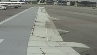 12 05 14 Boeing 737 505 26338 2822 EW 294PA Warszawa Minsk Belavia