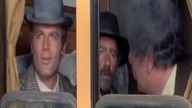 Człowiek ze Wschodu 1972 lektor pl Komedia Western.