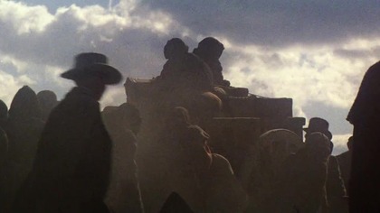 Heaven s Gate.  Wrota niebios.  1980.  Lektor.pl . western