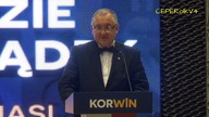 Konwencja partii KORWiN w Katowicach - Radosław Czosnowski (8/13)