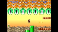Mario Worker Letter Worlds Series V1.51 2025 #16 World P TororoTchi