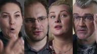 Tomasz ROZKAZAŁ Julii SCHUDNĄĆ 10 kilo w Ślubie od Pierwszego Wejrzenia 6