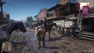 RDR2 gdzie jest traper i paser.