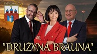 Drużyna Brauna w trasie po Polsce: BYDGOSZCZ
