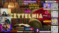 #14 Czytelnia - Hobbit, czyli tam i z powrotem, rozdz.  1-3