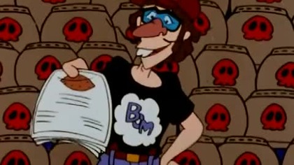 Yattaman 086 Mloda Wojowniczka