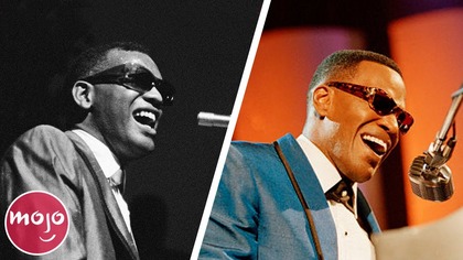 Top 20 Biopic Actors Who Look EXACTLY Like the Real Person