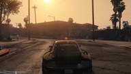 Howkins _Junior Paweł.  Moje Gta 5 jazda autem sportowym
