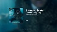 Gunna x Young Thug - 3 Headed Snake (Instrumental Remake)
