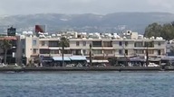Travel: Paphos, Cyprus - Travel shorts