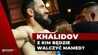Potencjalni rywale Khalidova.  To się musi wydarzyć.  W polskim MMA wszyscy chcą tej walki