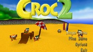 Zagrajmy w Croc 2(Wersja Demo)-Powrót do dzieciństwa!!