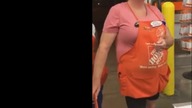 LiveLeak - Home Depot Staff Allegedly Racially Profiling