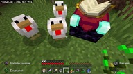 Zbieramy diaxy I Minecraft Survival