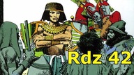 Rdz 42 Józef szuka pojednania