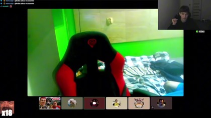 Dawid Jasper | REAKCJA NA FILMIK BEATKI