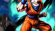 Dragon Ball LEGENDS Gohan Adult #shorts