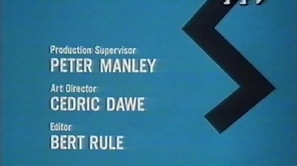 PTV Poznań/TVP 2 - Zakończenie programu i testy (21. 01. 1994)