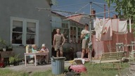S. NEILL.  - Śmierć w Brunswick.  Death in Brunswick.  (1990) lektor