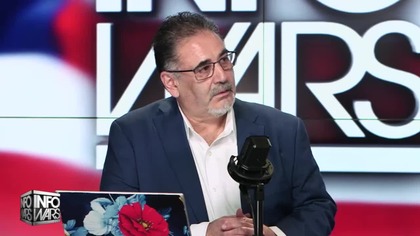 Komunikacyjna nanotechnologia NATO wykrywana w ludziach.  Prezentacja Jesse Beltrana.  #2