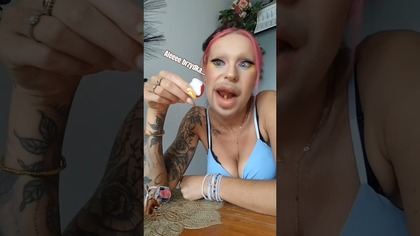 Ale za to smaczna #uśmiechnijsię#humor#funny#parodia#jedzonko#