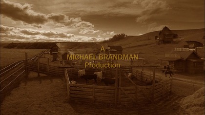 Monte Walsh Samotny kowboj.  2003.  Lektor.pl. western