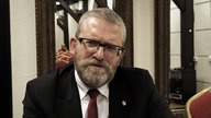 Braun: Śmierć wrogom ojczyzny, to bardzo dobra dyrektywa