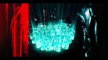 Altered Carbon [Sezon 1] Odcinek 8 - Na Krawędzi