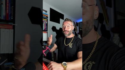 Jesteś konkretny czy tylko zawracasz dupe