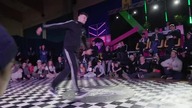 bboy prusone secik na OstrowskimStylu 2023