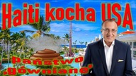 Haiti kocha USA