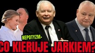 Świat wartości Jarosława Kaczyńskiego: od TKM do CHP! || Tomasz Sommer NCzasTV