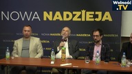  Janusz Korwin Mikke: Nasza cywilizacja już NIE ISTNIEJE Wykład + pytania od publiczności