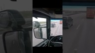 POLISH TRUCK DRIVER POV