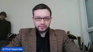 USA lepsze niż UK bo Bozia czyli świat według PiSu - dr Piotr Napierała