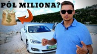 Ile ZAPŁACIŁEM za Tesle? 