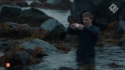 Departure s3-03[Lektor PL]