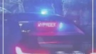 Tragiczny wypadek w Lublinie.  Jeden z pasażerów zmarł