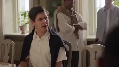 Książęta S03E06 Lektor PL