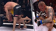 Co działo sie na FAME MMA 16