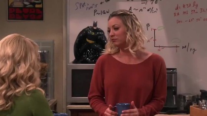 Teoria wielkiego podrywu - The. Big. Bang. Theory. S09E24.  - FINAŁ SEZONU