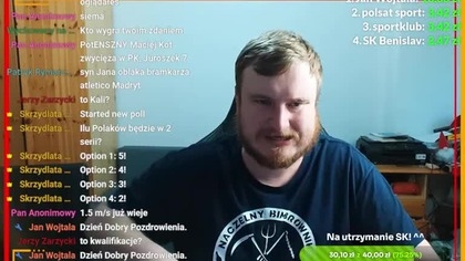 Lake Placid! Skoki Narciarskie! Niedziela - Konkurs Indywidualny mężczyzn w USA! Puchar Świata!