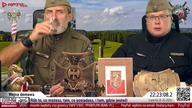 Wojna domowa.  Czw.  10. 10. 2024r.  W.  Olszański, M.  Osadowski Rodacy Kamraci NPTV.pl