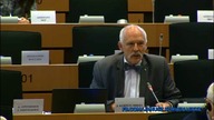[LEKTOR PL] Janusz Korwin-Mikke na Komisji Spraw Zagranicznych o sytuacji w Wenezueli